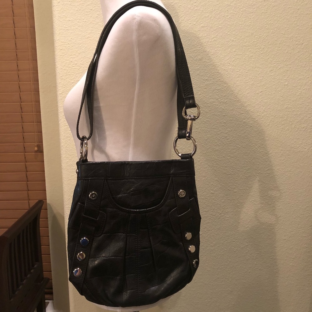 B. Makowsky Crossbody Bag - Picture 7 of 7